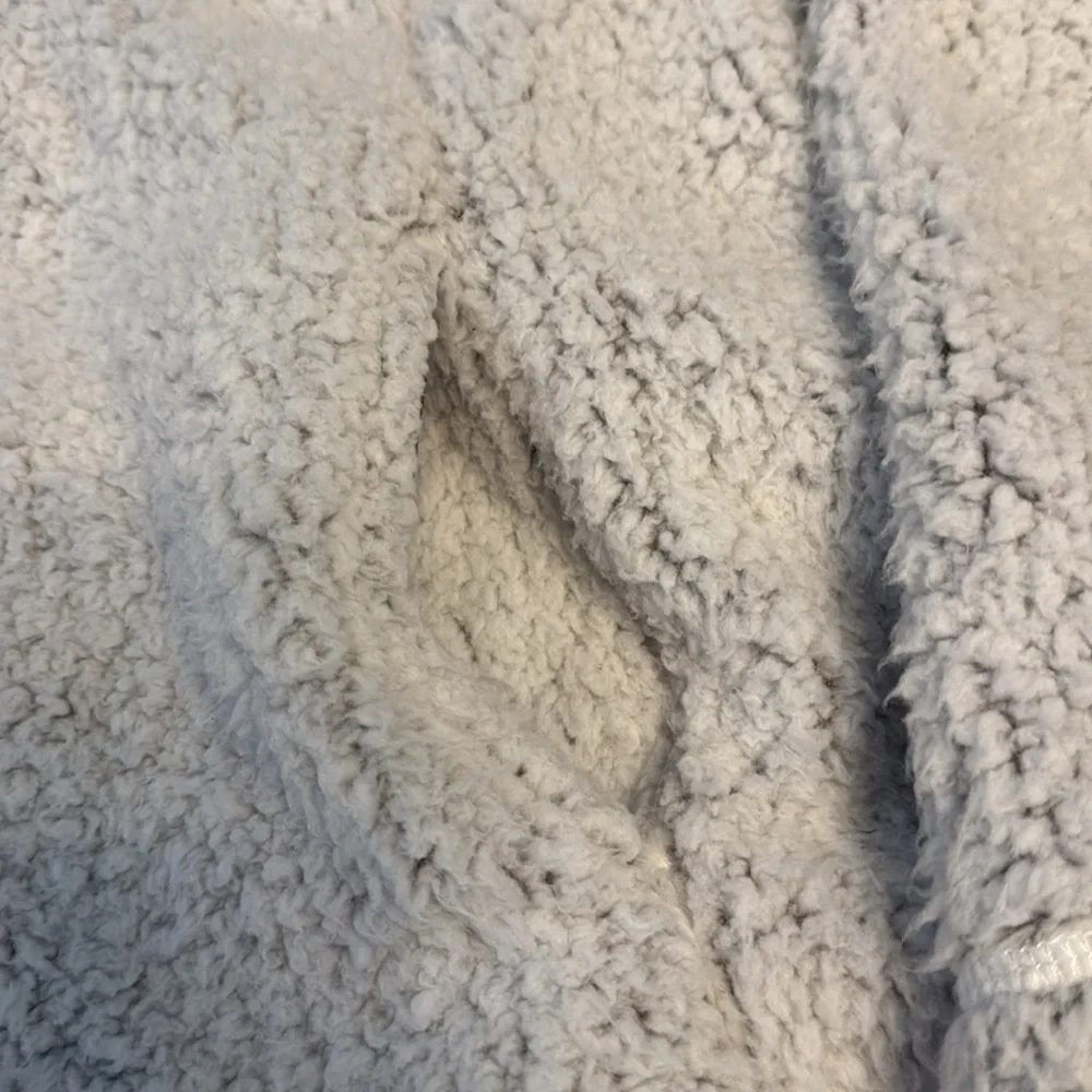 M Fleece Jacket - Picture 4 of 6